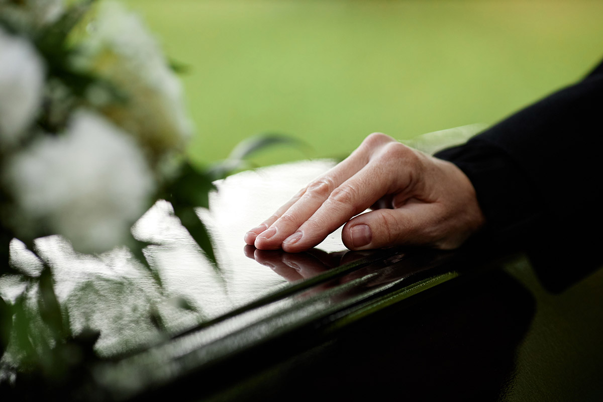 Understanding New York State’s Grieving Families Act