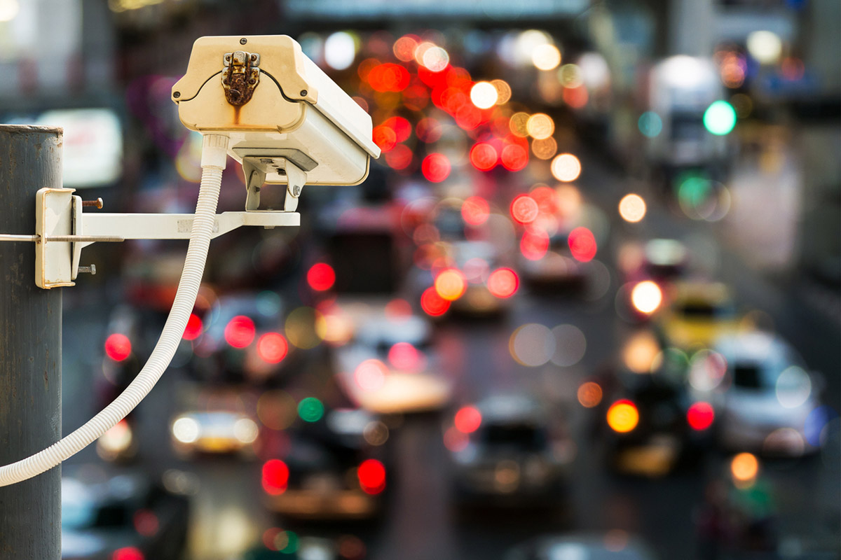 Complex Video Canvass – The Hit and Run Accident